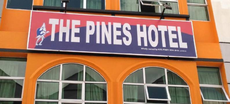松树酒店(The Pines Hotel)图片
