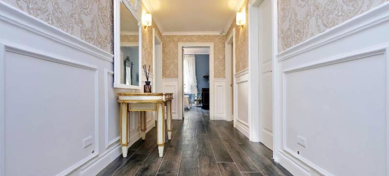 GHR纳沃纳酒店(Ghr Navona Inn)图片