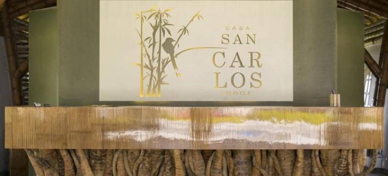 卡萨圣卡洛斯小屋酒店(Hotel Casa San Carlos Lodge Pereira)图片