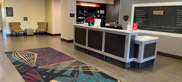 普拉特品质酒店(Quality Inn - Pratt)图片