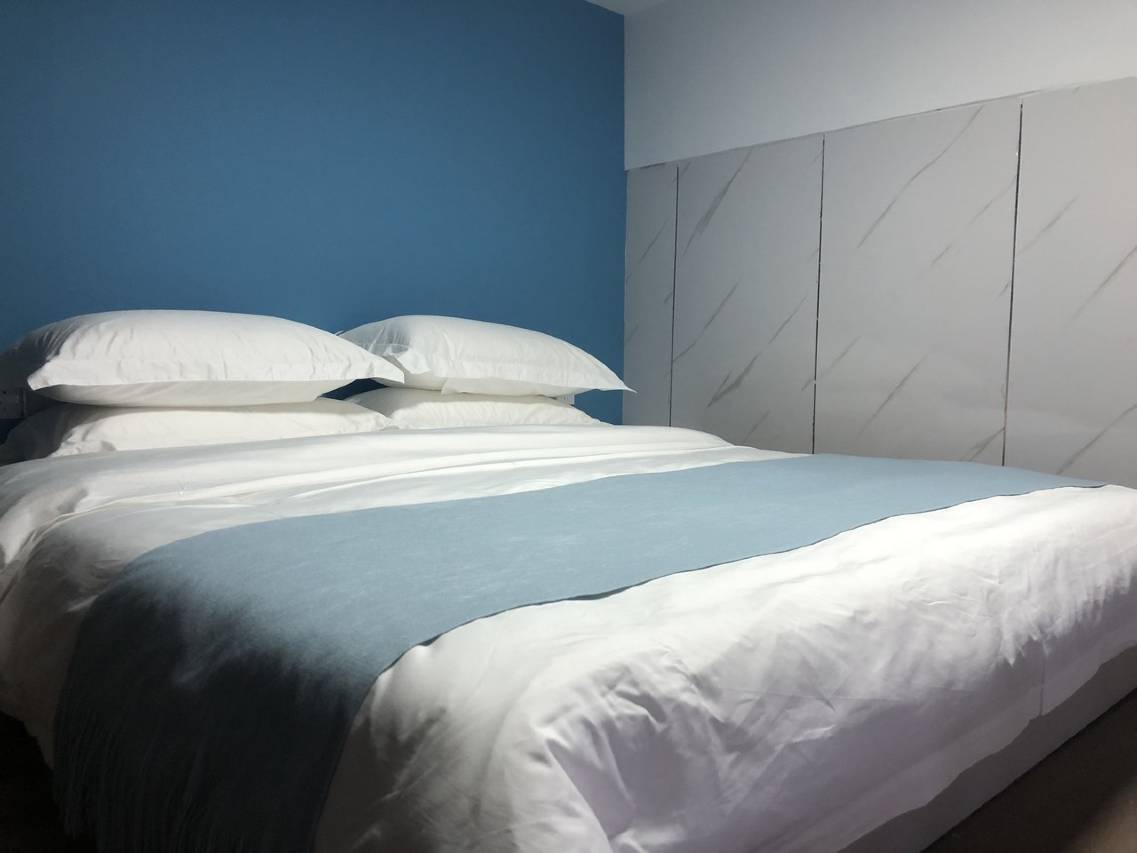 圣卡路国际公寓(复兴路分店)