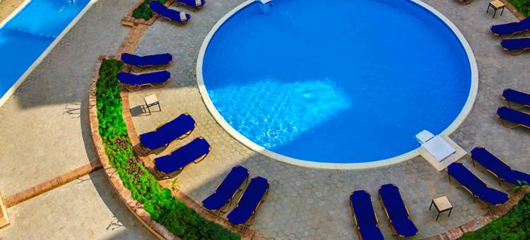 贾兹尼奥象牙酒店(Jaz Neo Ivory)图片