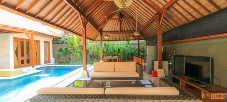 三兄弟平房和别墅(Three Brothers Bungalows & Villas)图片