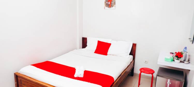 K1 Upn Rungkut Madya图片