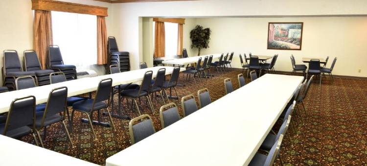 罗宾逊温德姆呗盟酒店(Robinson)图片