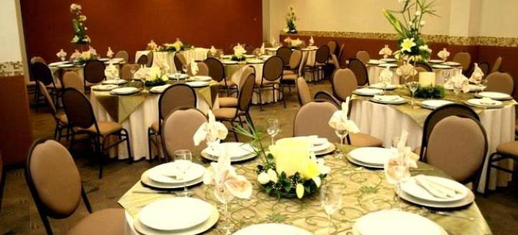 昆塔多拉达酒店&套房(Quinta Dorada Hotel & Suites)图片
