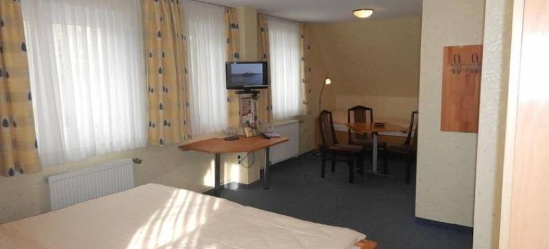 哈维尔戈漫游法赫拉德酒店(Havergoh Wander- & Fahrrad-Hotel)图片