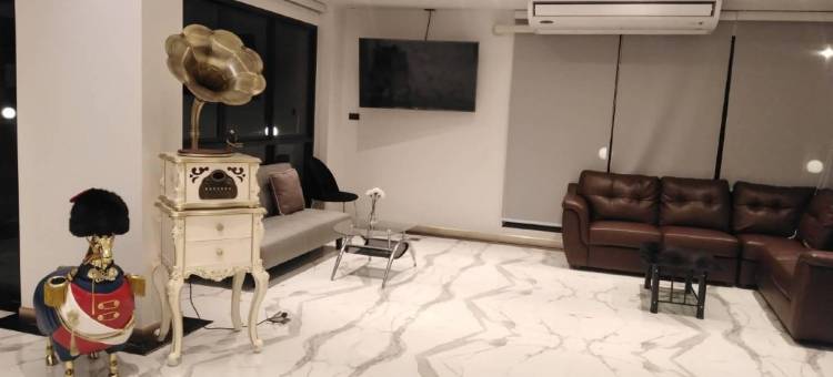 天国大酒店(Heaven Hotel Chachoengsao)图片