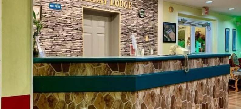 格林斯伯勒/奥科尼湖 - 假日酒店(Holiday Lodge - Greensboro/Lake Oconee)图片