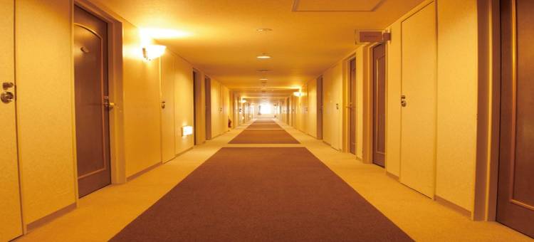 山形国际酒店(Yamagata Kokusai Hotel)图片