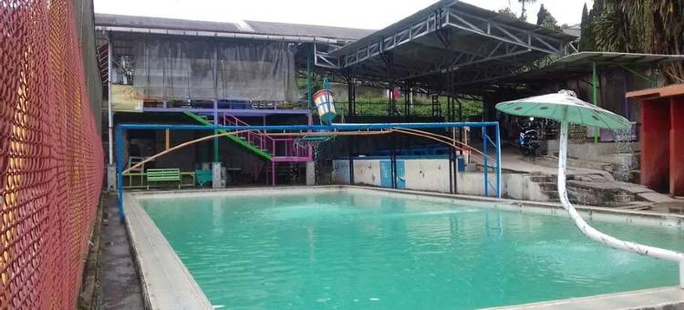 VIlla Agape Gunung Bakti图片