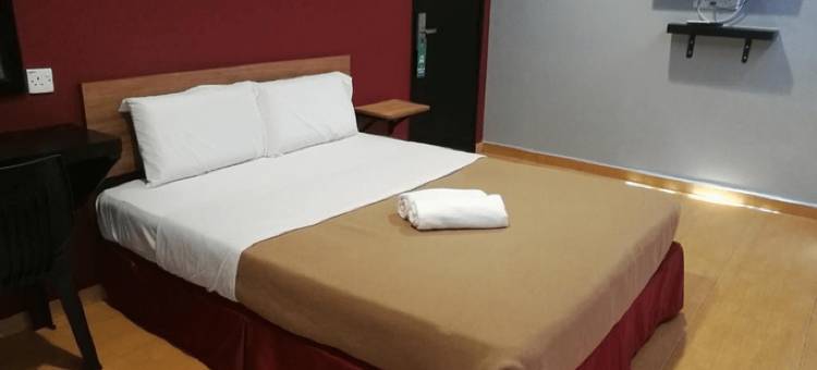 爷爷酒店(Grandpa Hotel)图片