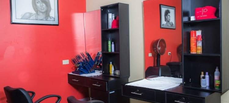 加的夫Spa酒店(Cardiff Hotel and Spa)图片