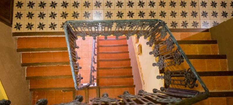 Casa de la Tía Amparo图片