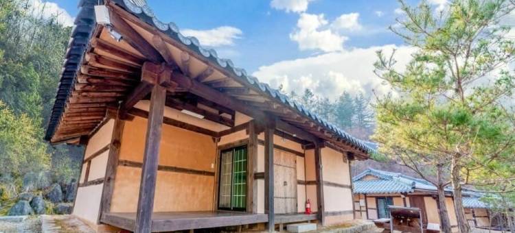 杨平郡迈雍姆旅馆(Myeongmun Pension)图片