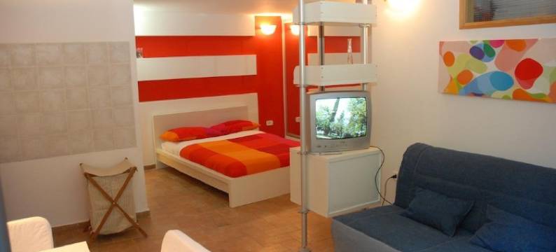 贝尔维德住宿加早餐酒店(B&B Belvedere)图片