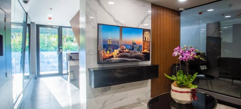 ASN精品住宅(ASN Boutique Residence)图片