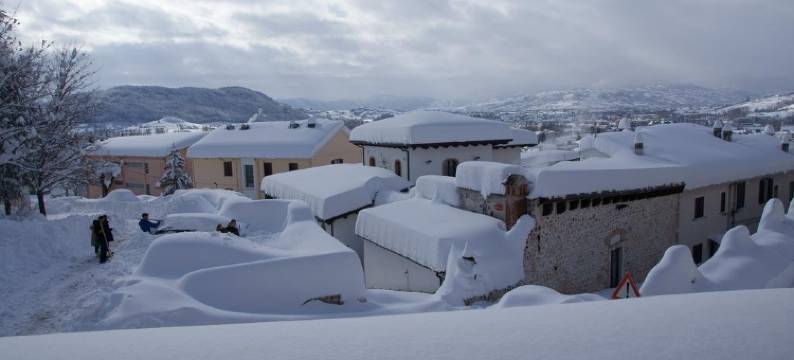 拉瓦托伊欧之家历史酒店(Il Lavatoio Dimora Storica)图片