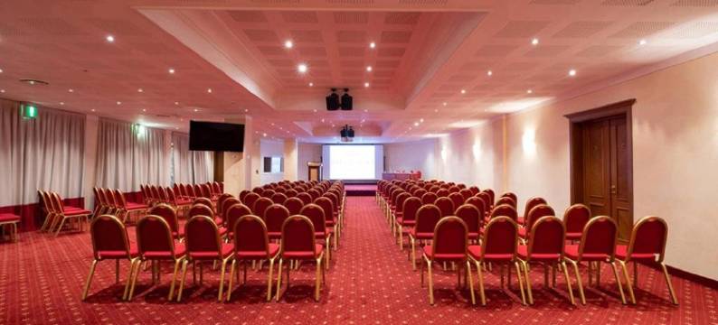 伊塞奥拉哥酒店(Iseo Lago Hotel)图片