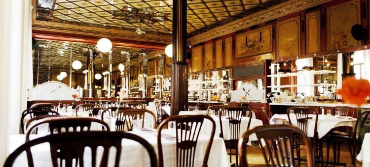 克瑙斯特精英酒店(Elite Hotel Knaust)图片