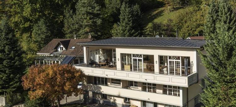 精品酒店贝格维拉(Boutiquehotel Bergvilla am Fuße der Alpen)图片