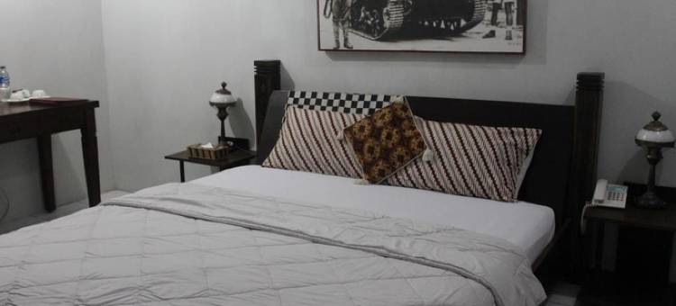 Rumah Palagan Yogyakarta RedPartner图片