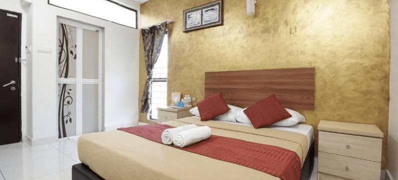 库珀酒店-布城赛城(Coop Hotel Putrajaya & Cyberjaya)图片