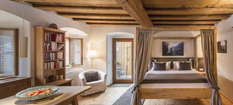 哈尔施塔特休闲酒店-限成人(Hallstatt Hideaway - Adults Only)图片