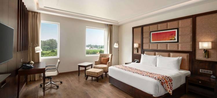 卡普尔塔拉温德姆华美达酒店(Ramada by Wyndham Kapurthala)图片