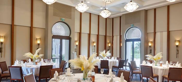 塔姆达湾悦榕庄(Banyan Tree Tamouda Bay)图片