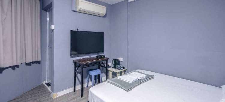 K酒店8(K Hotel 8)图片