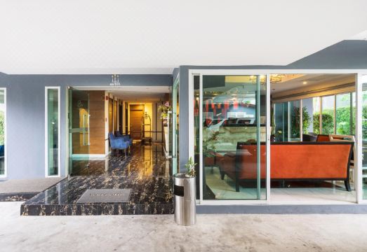 247 Boutique HotelHotel Overview