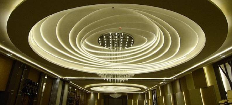 将军市绿叶酒店(Greenleaf Hotel Gensan)图片