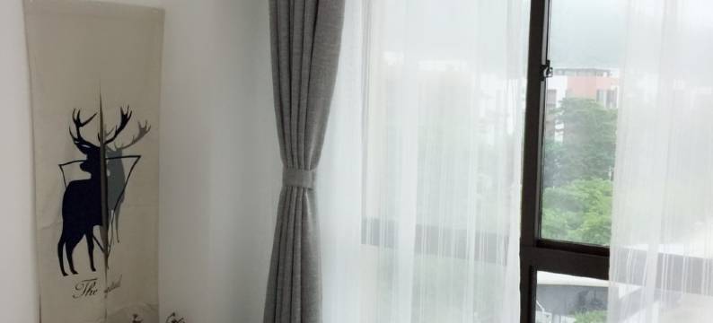 依山伴海度假屋公寓(招商大道分店)图片