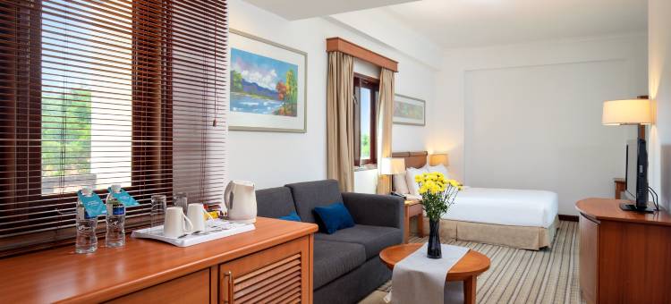 巴淡岛度假假日酒店(Holiday Inn Resort Batam)图片