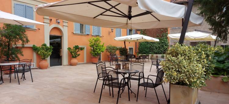 卡纳尔格兰德PHI酒店(Phi Hotel Canalgrande)图片