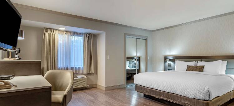 贝斯特韦斯特优质行政套房酒店(Best Western Plus Executive Suites)图片