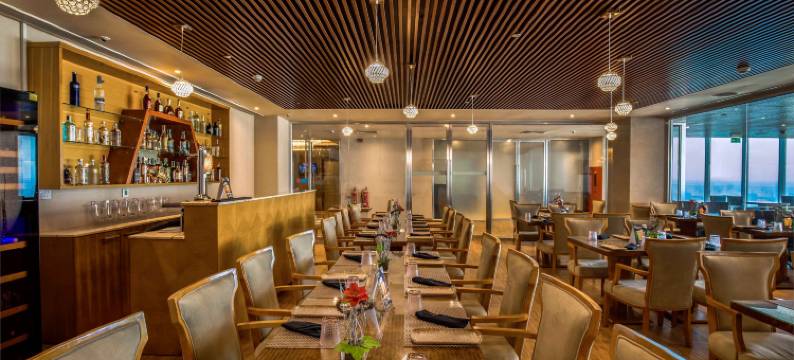 科伦坡马里诺海滩酒店(Marino Beach Colombo)图片