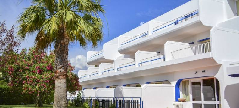 卡沃埃鲁酒店(Carvoeiro Garden Hotel)图片