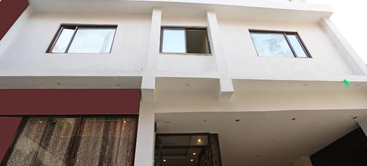 Hotel O Shiva Palace图片