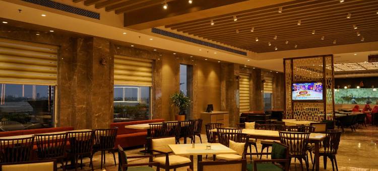 萨拉酒店(The Sara Hotel)图片