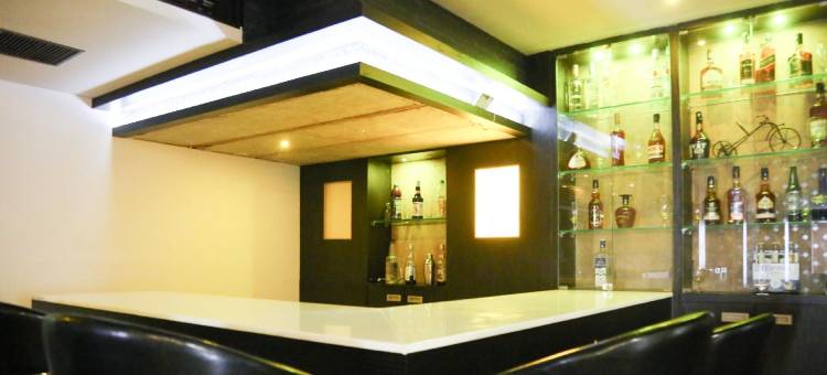 Itsy酒店N广场(Itsy Hotels N Square)图片