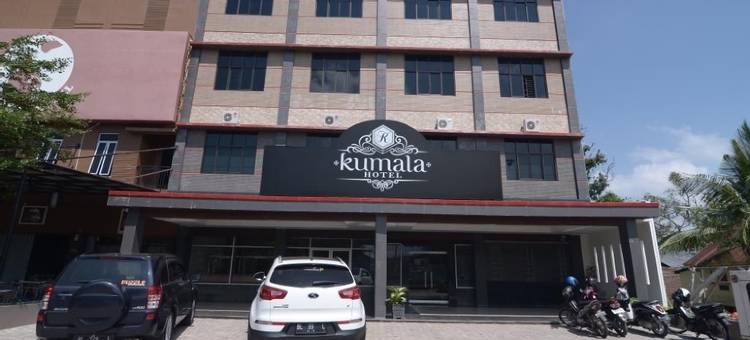 Kumala Hotel Banda Aceh图片