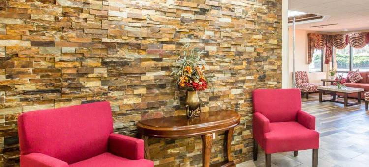 凯艺酒店(Quality Inn)图片