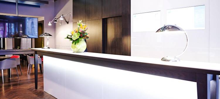 宜必思尚品利物浦中心戴尔街酒店(Ibis Styles Liverpool Centre Dale Street - Cavern Quarter)图片