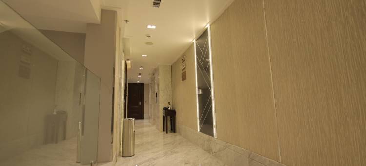 贝斯特韦斯特达巴酒店(Best Western Darbar)图片