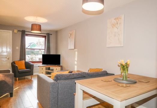 Foinaven Hotel Overview