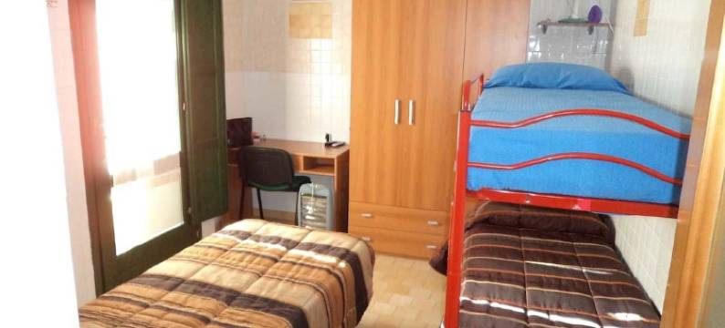 圣雷帕拉塔民宿(B&B SantaReparata)图片