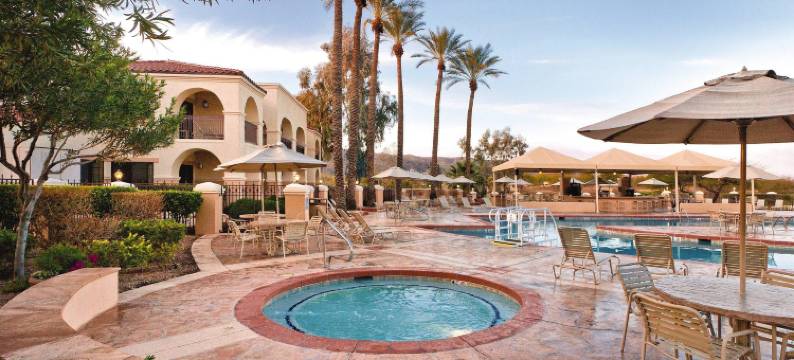 莱格斯高尔夫度假酒店(Legacy Golf Resort)图片