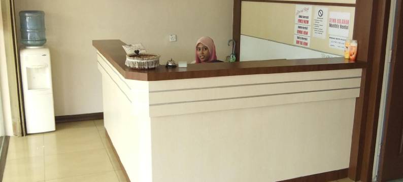 熏衣草酒店(Hotel Lavender)图片